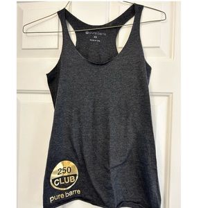 Pure Barre 250 Tank